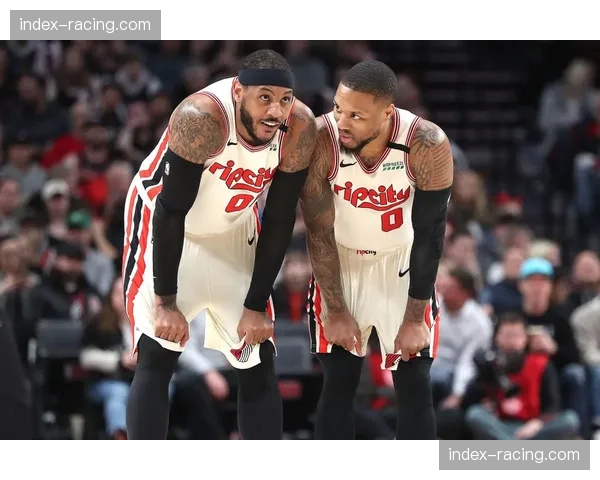 骑士单节轰41分创赛季纪录 三分火力瓦解开拓者联防策略