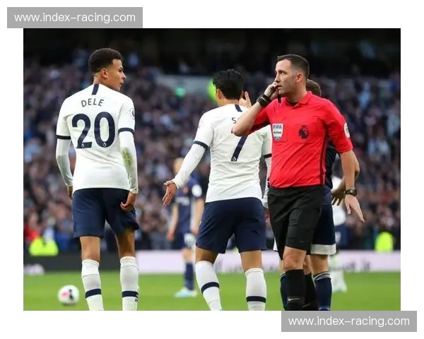 从克雷格-鲍森到VAR控制室 谁在决定英超冠军归属