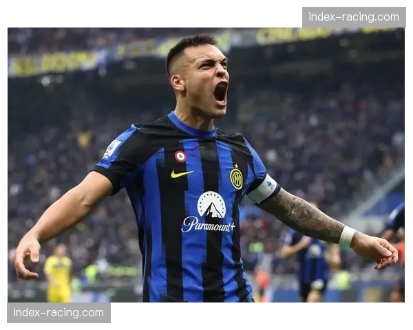 劳塔罗虽进球难救主 国米商业价值面临考验