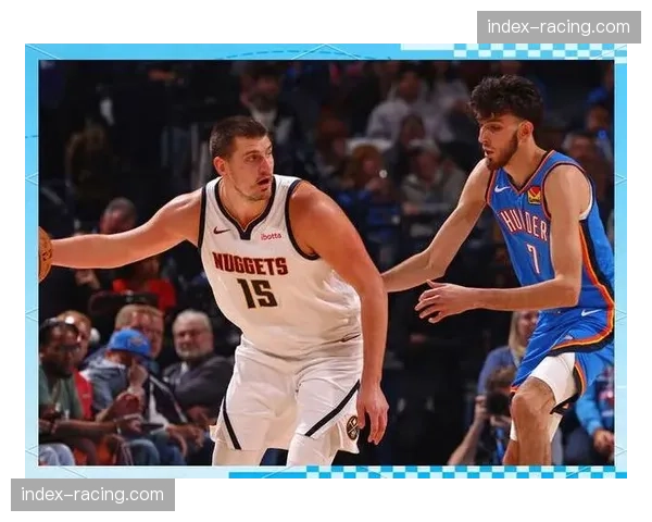 约基奇高位发牌遭遇限制 森林狼防守策略切断传球路线